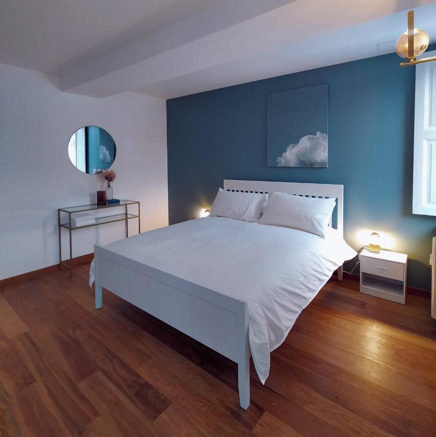 L.O.B. Suite Maria Vittoria Turin Exterior foto