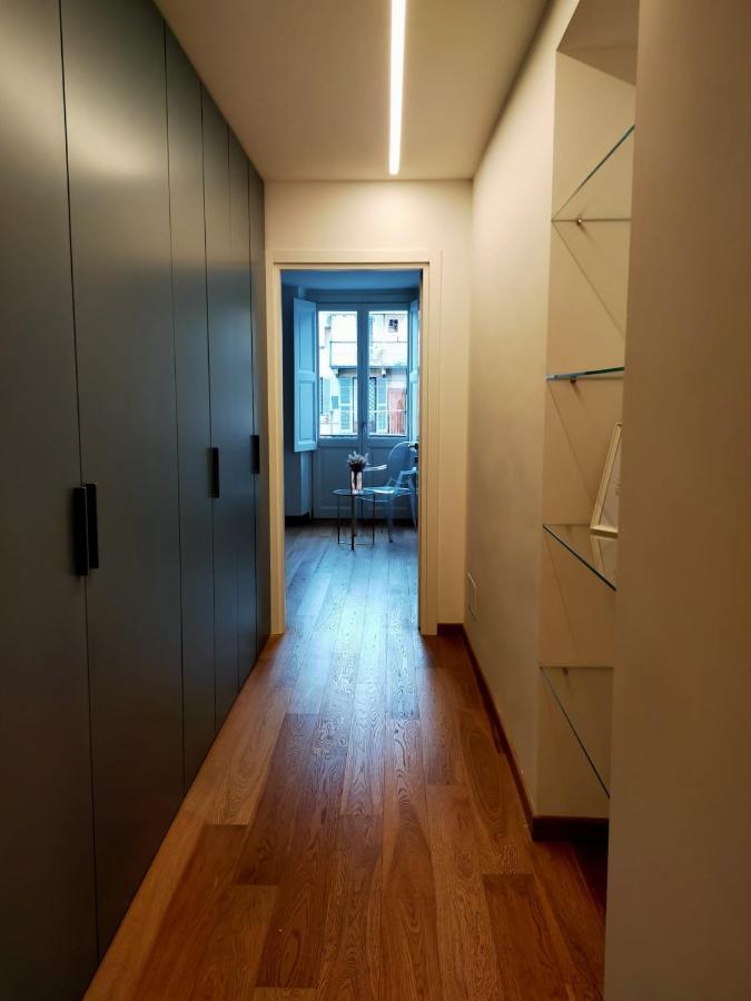 L.O.B. Suite Maria Vittoria Turin Exterior foto